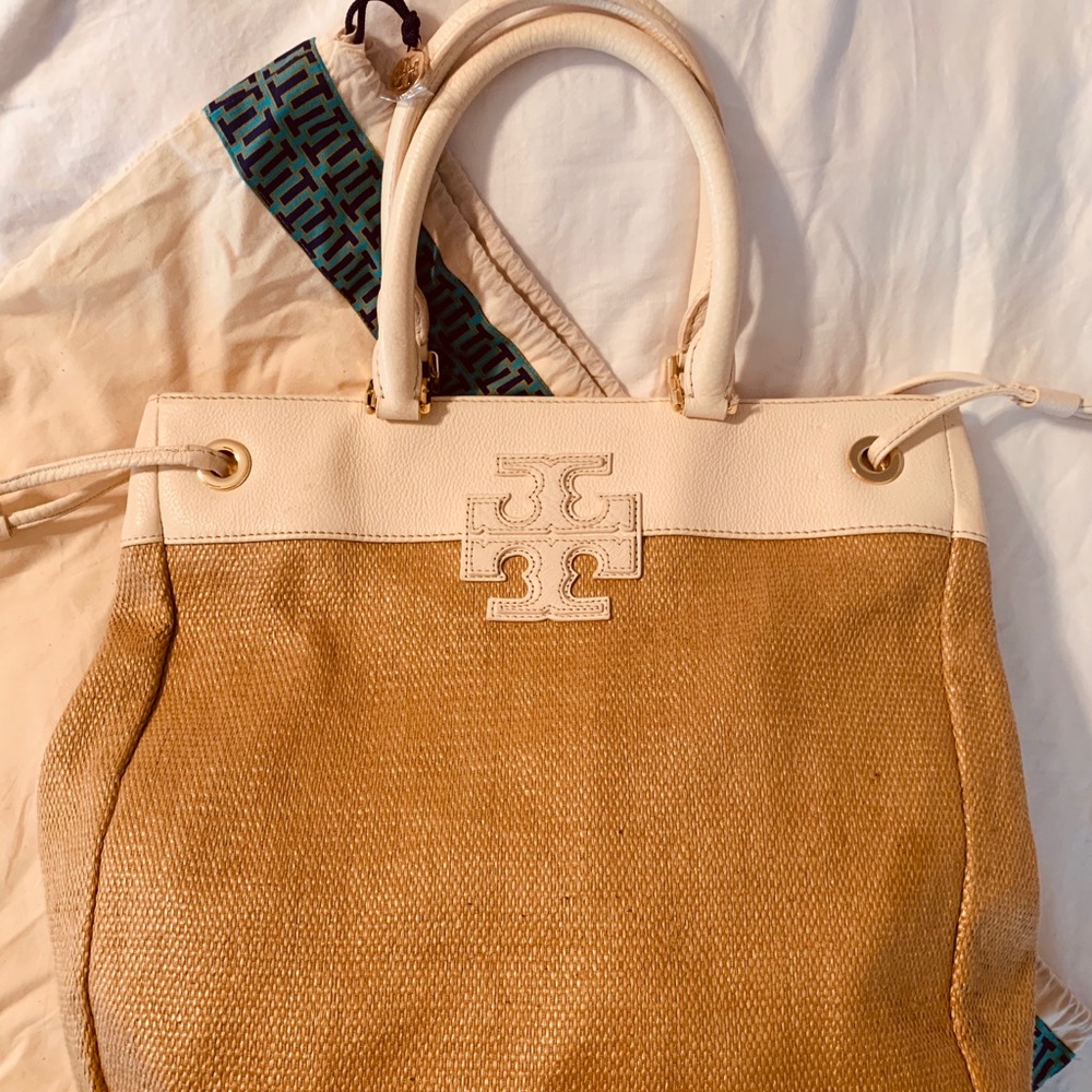 Tory Burch Bag